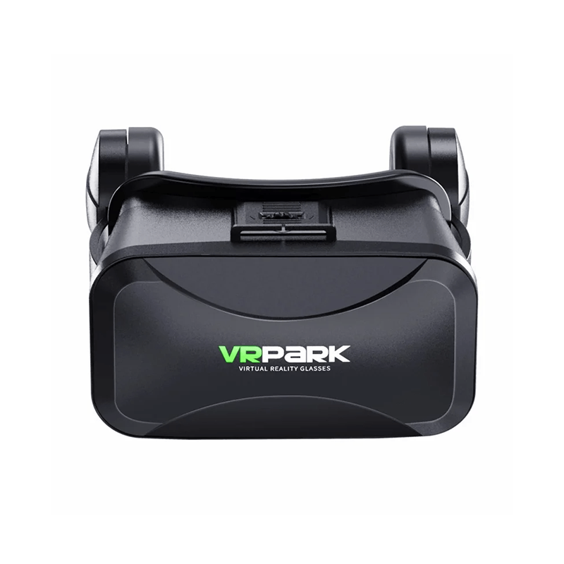VR PARK J30 3D Virtual Reality Headset
