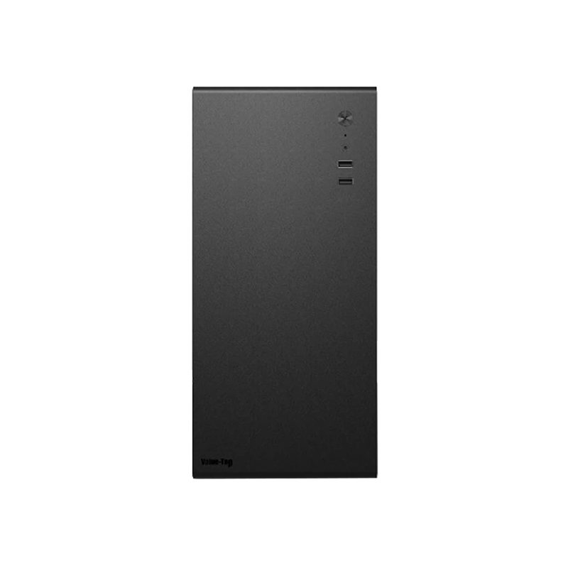 Value-Top V200 Micro ATX Casing With PSU