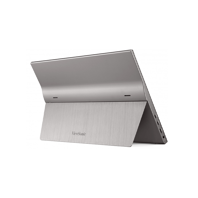 ViewSonic TD1655 60Hz 16 Inch 14MS IPS FHD Touch Monitor
