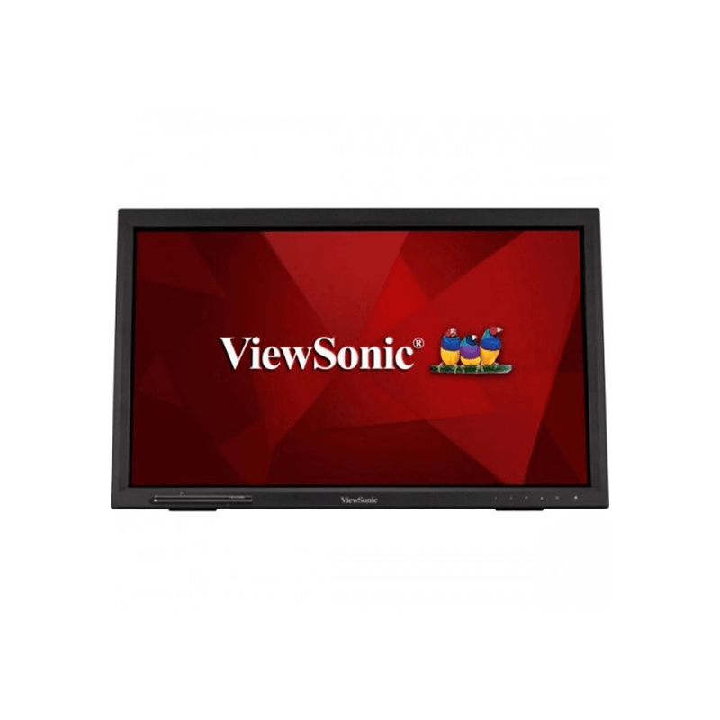 ViewSonic TD2223-2 75Hz 22 Inch 5MS Touch FHD Monitor