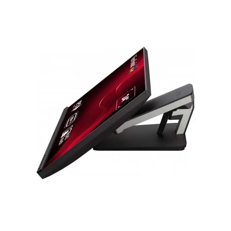 ViewSonic TD2455 23.8-inch IPS FHD Multi-Touch Monitor