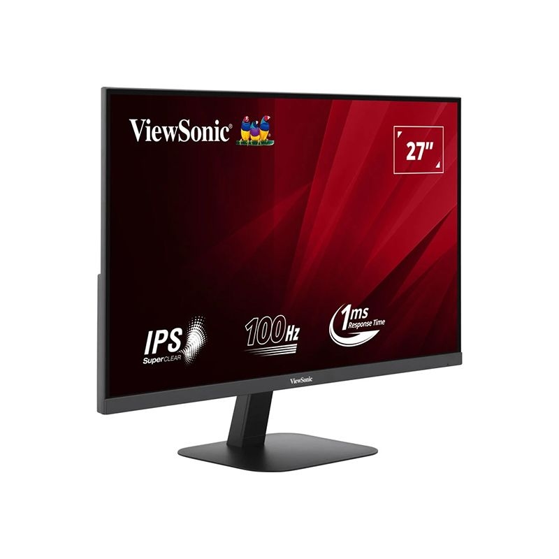 ViewSonic VA2708-2K-MHD 27-Inch 100Hz QHD IPS Gaming Monitor