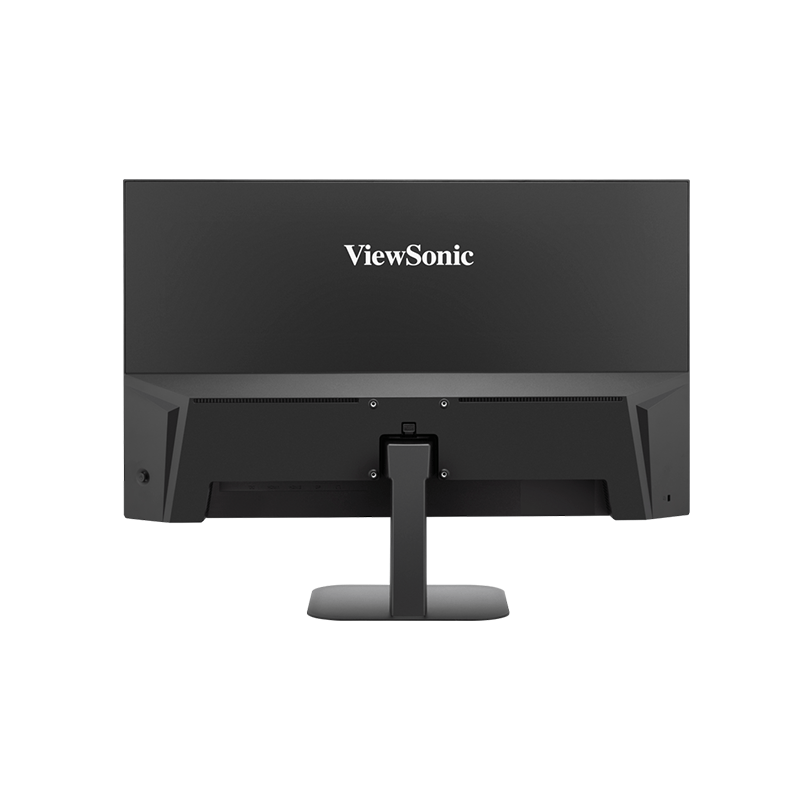 ViewSonic VA2708-4K-MHD 60Hz 27 Inch 4MS IPS 4K UHD Monitor