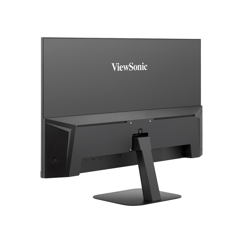 ViewSonic VA2708-4K-MHD 60Hz 27 Inch 4MS IPS 4K UHD Monitor