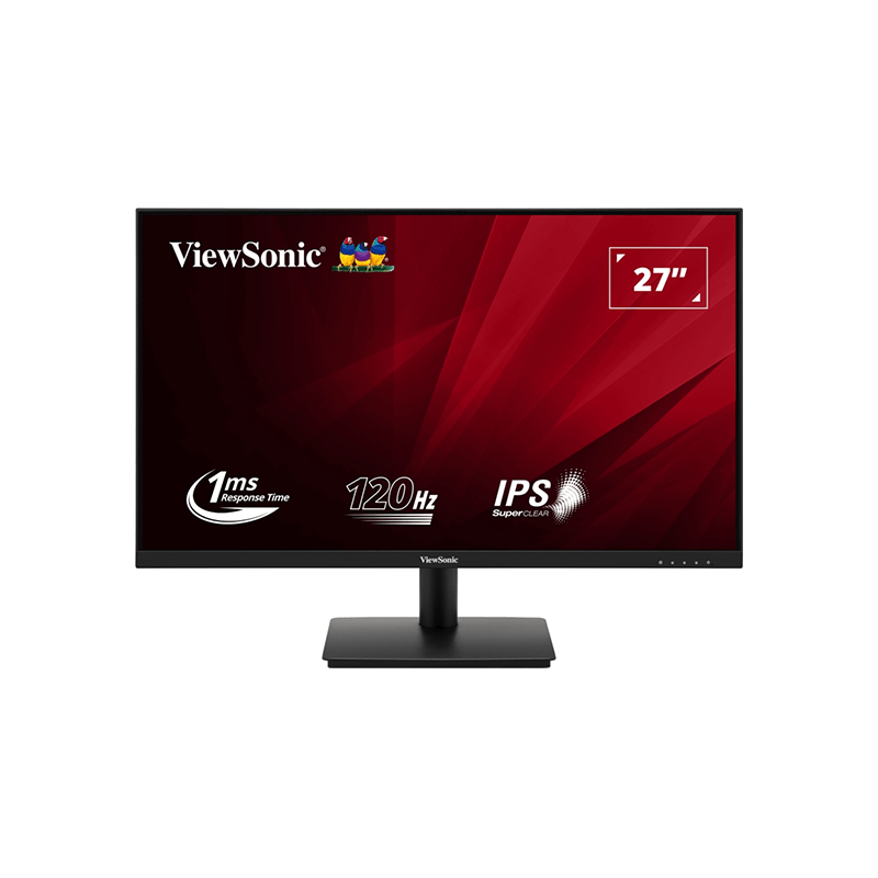 ViewSonic VA270A-H 120Hz 27 Inch 1MS IPS FHD Monitor
