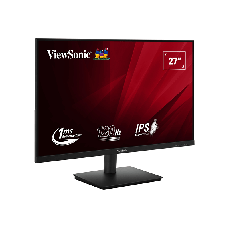 ViewSonic VA270A-H 120Hz 27 Inch 1MS IPS FHD Monitor