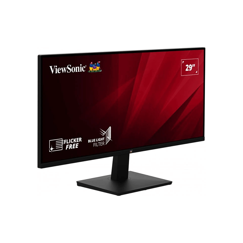ViewSonic VA2932-MHD 75Hz 29 Inch 4MS IPS WFHD Monitor