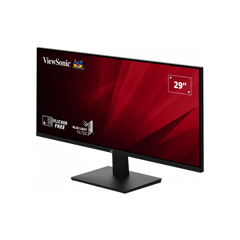 ViewSonic VA2932-MHD 75Hz 29 Inch 4MS IPS WFHD Monitor