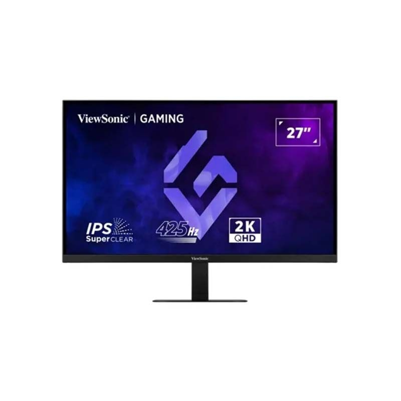 ViewSonic VX2757-2K-PRO-4 27-inch 425Hz 2K QHD IPS Gaming Monitor