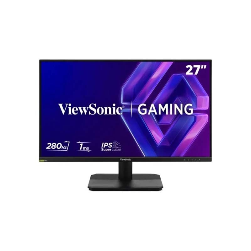 ViewSonic VX27G31A 27-inch 280Hz FHD IPS Gaming Monitor