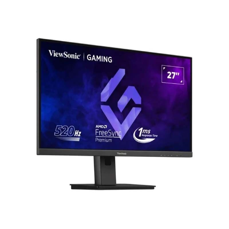 Viewsonic XG2737 27-inch 520Hz IPS Gaming Monitor