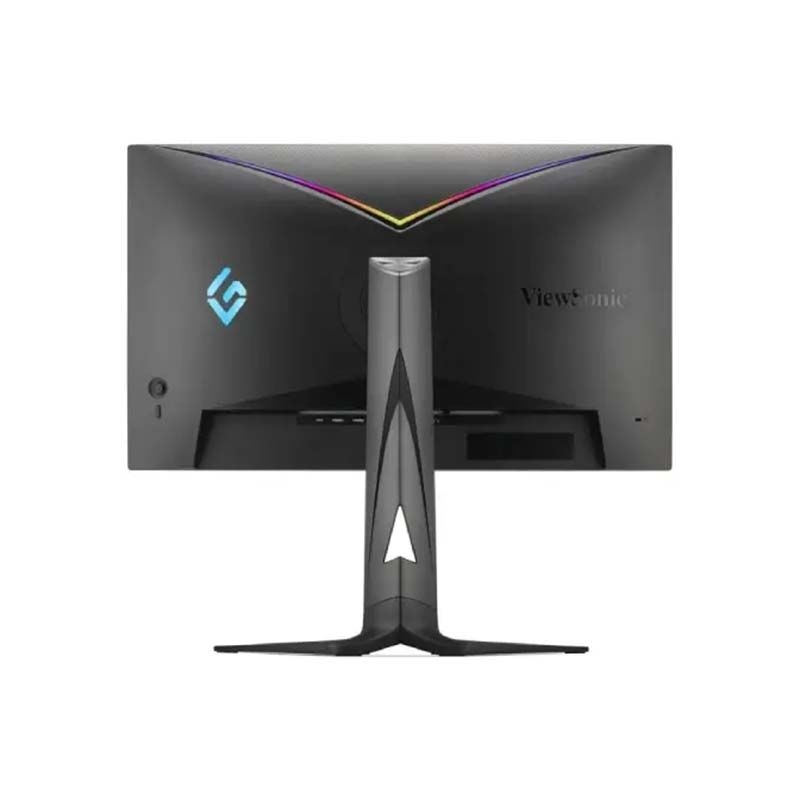 Viewsonic XG275D1-4K 27-inch 160Hz 4K UHD FHD Gaming Monitor