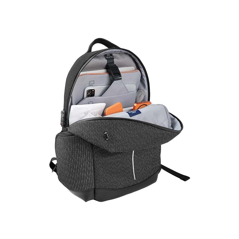 WiWU Anti-Theft Numeric Lock Backpack