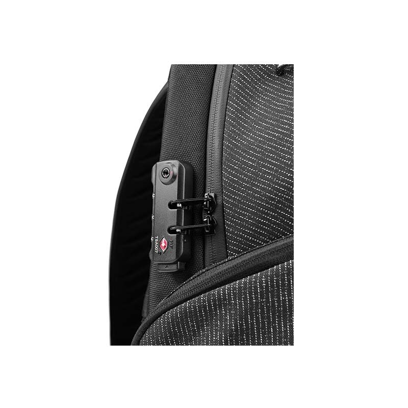 WiWU Anti-Theft Numeric Lock Backpack