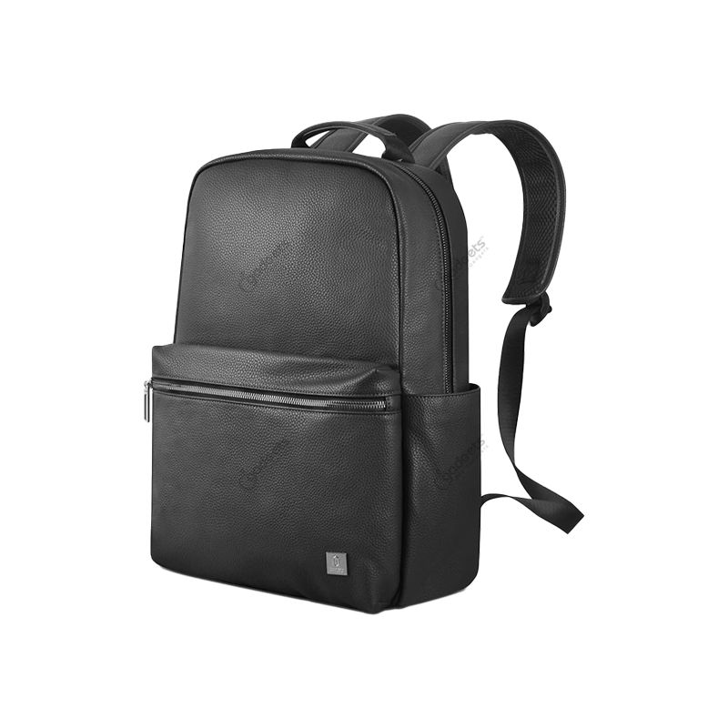 WiWU Osun PU Skin-friendly Multi-compartments Large Capacity Backpack