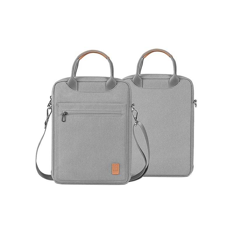 WiWU Pioneer 12.9 Inch Tablet Bag Laptop Sleeve Case