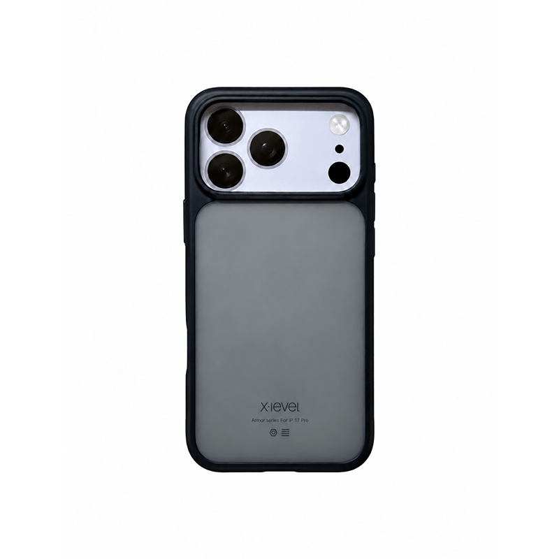 X-LEVEL Armor Series Case for iPhone