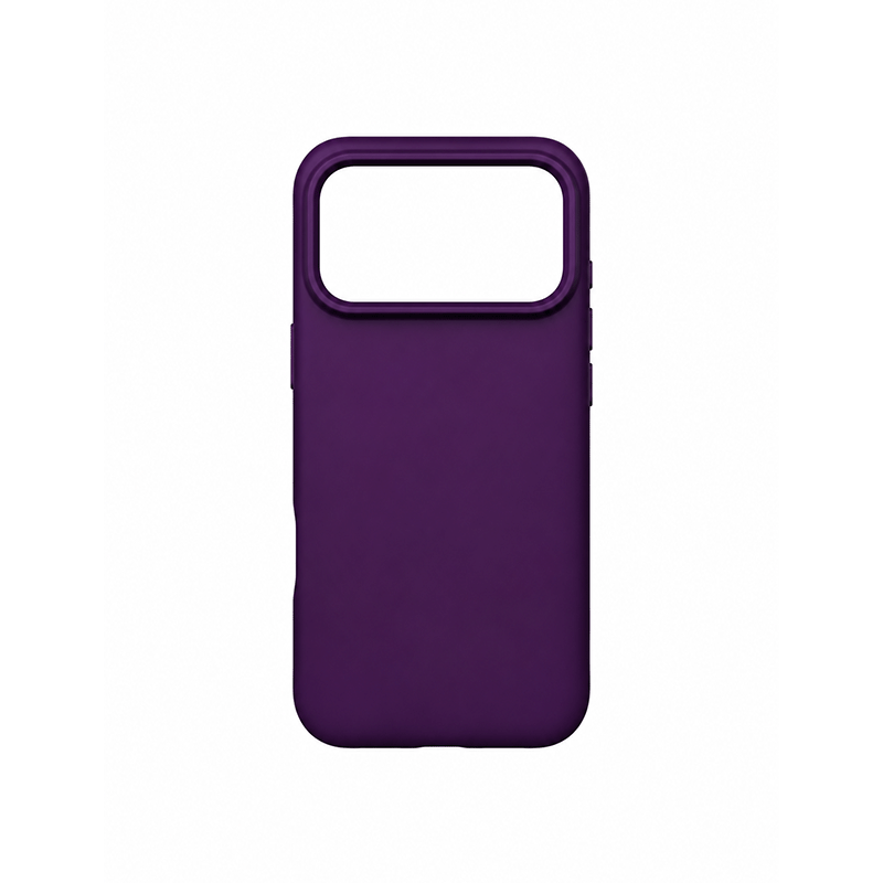 X-LEVEL Guardian Silicone Case for iPhone 18 Series