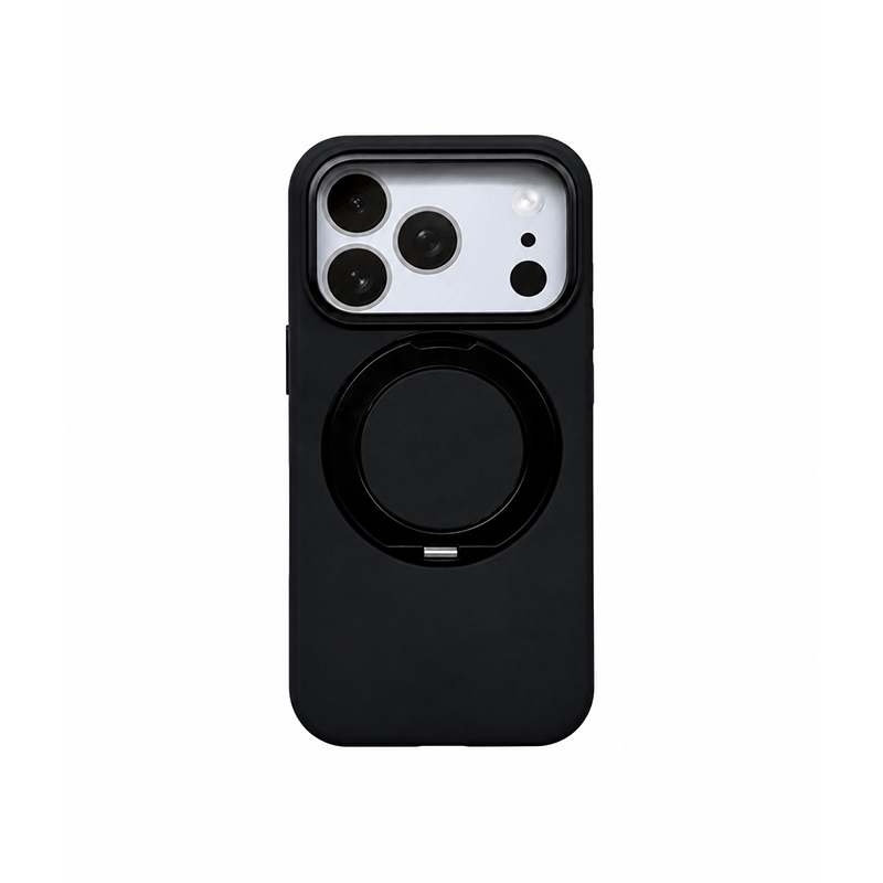 X-LEVEL Macaron Magsafe Stand Case for iPhone
