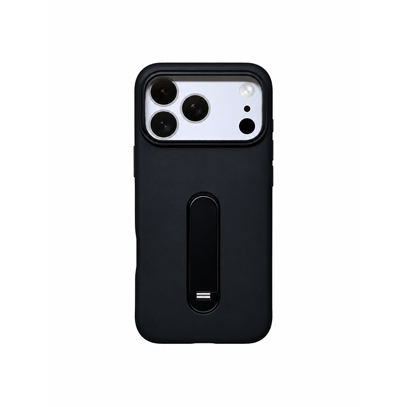 X-LEVEL Macaron StickStand Case for iPhone