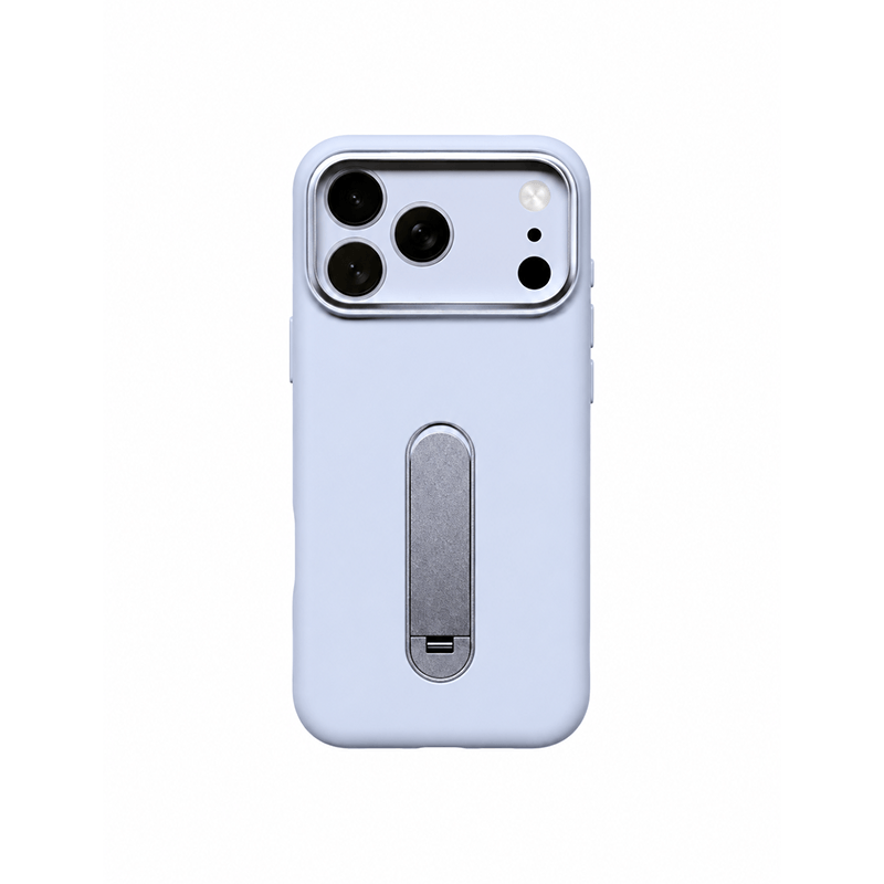 X-LEVEL Macaron StickStand Case for iPhone