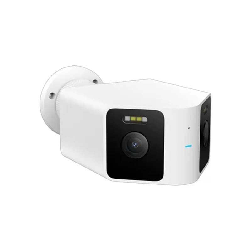 Xiaomi CW100 Dual Lens EU 3MP Outdoor WiFi Camera