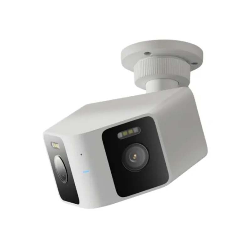 Xiaomi CW100 Dual Lens EU 3MP Outdoor WiFi Camera