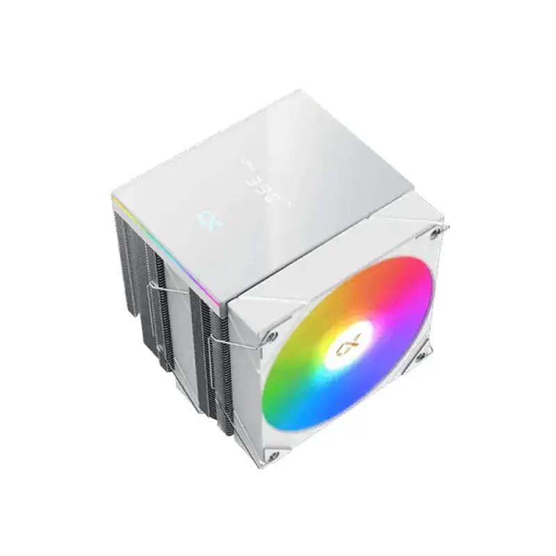 Xigmatek AK6 Dual Digital Arctic CPU Air Cooler
