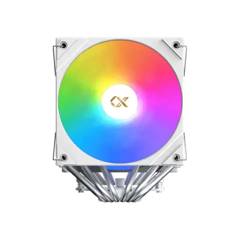 Xigmatek AK6 Dual Digital Arctic CPU Air Cooler
