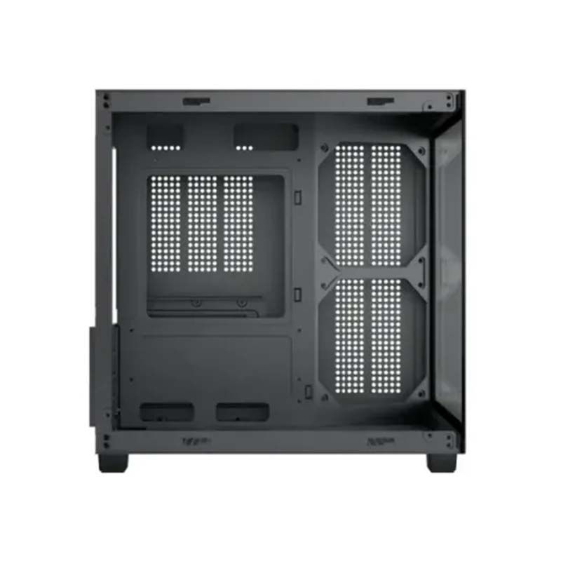 Xigmatek Aqua M Nano II mATX Mini-Tower Gaming Casing