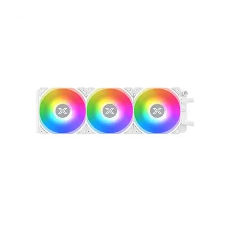 Xigmatek EN40214 LIQUID-KILLER X Arctic 360 ARGB AIO Liquid CPU Cooler