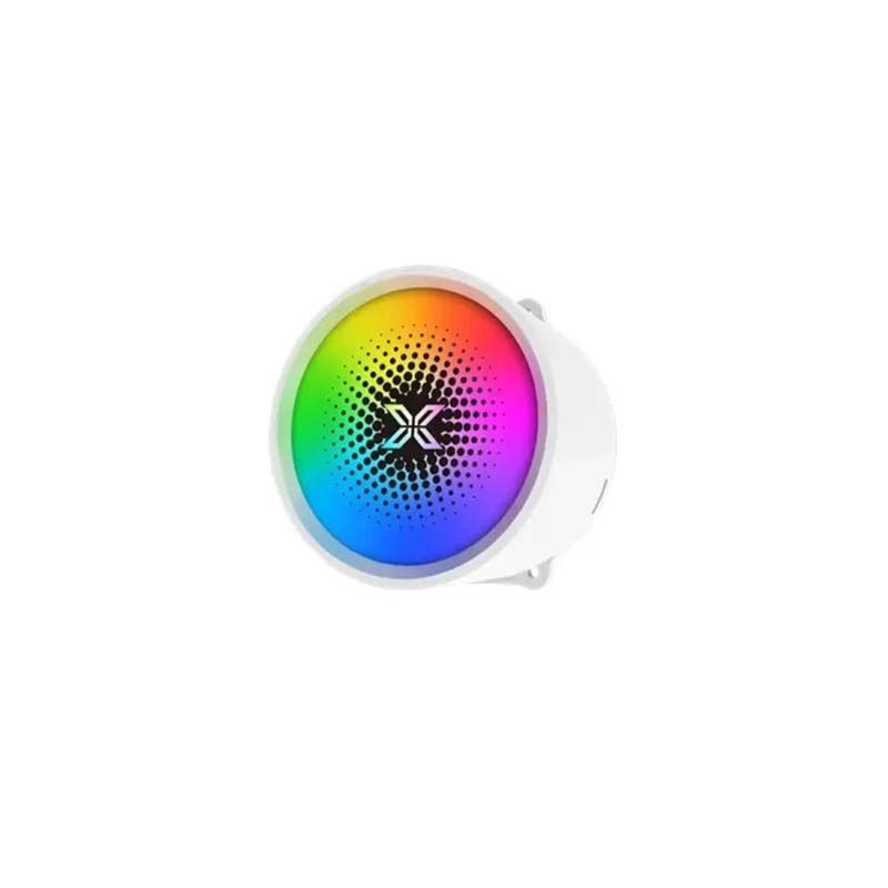 Xigmatek EN40214 LIQUID-KILLER X Arctic 360 ARGB AIO Liquid CPU Cooler