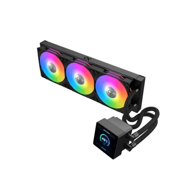 Xigmatek EN45233 Connect 360 ARGB Liquid CPU Cooler