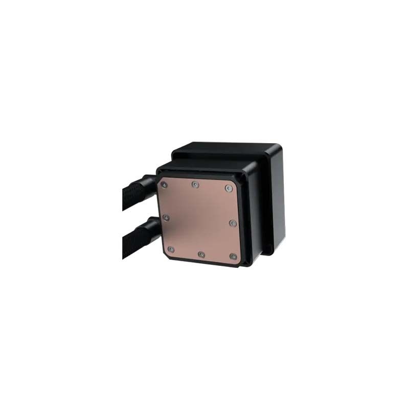 Xigmatek EN45233 Connect 360 ARGB Liquid CPU Cooler