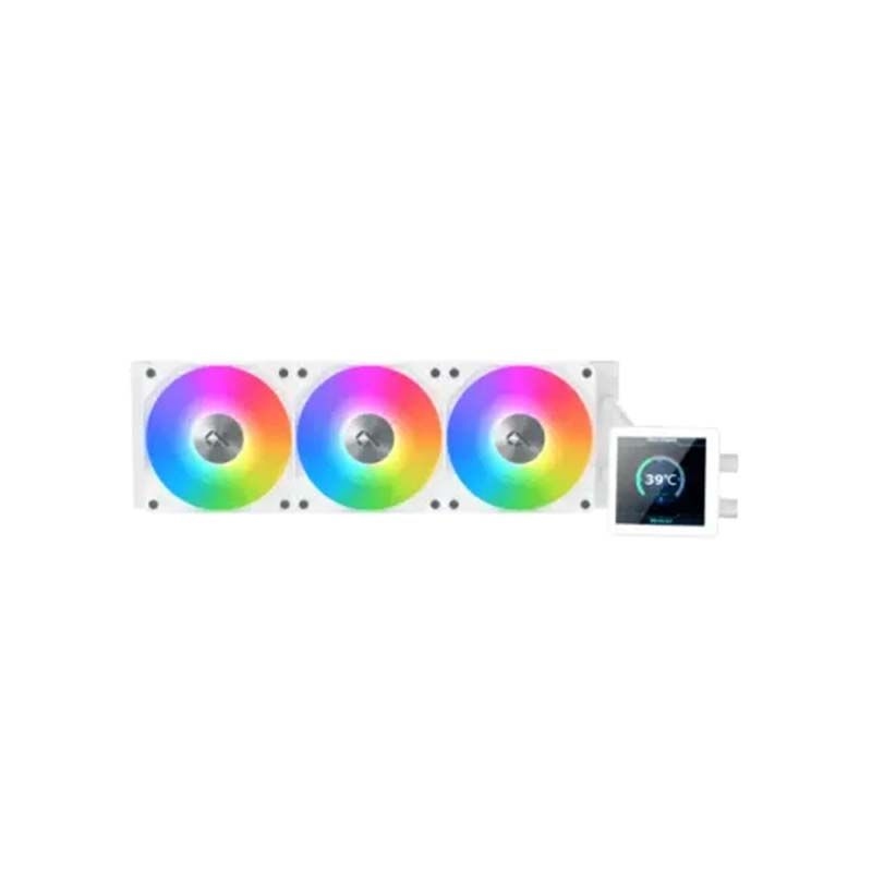Xigmatek EN45240 Connect 360 Arctic ARGB Liquid CPU Cooler