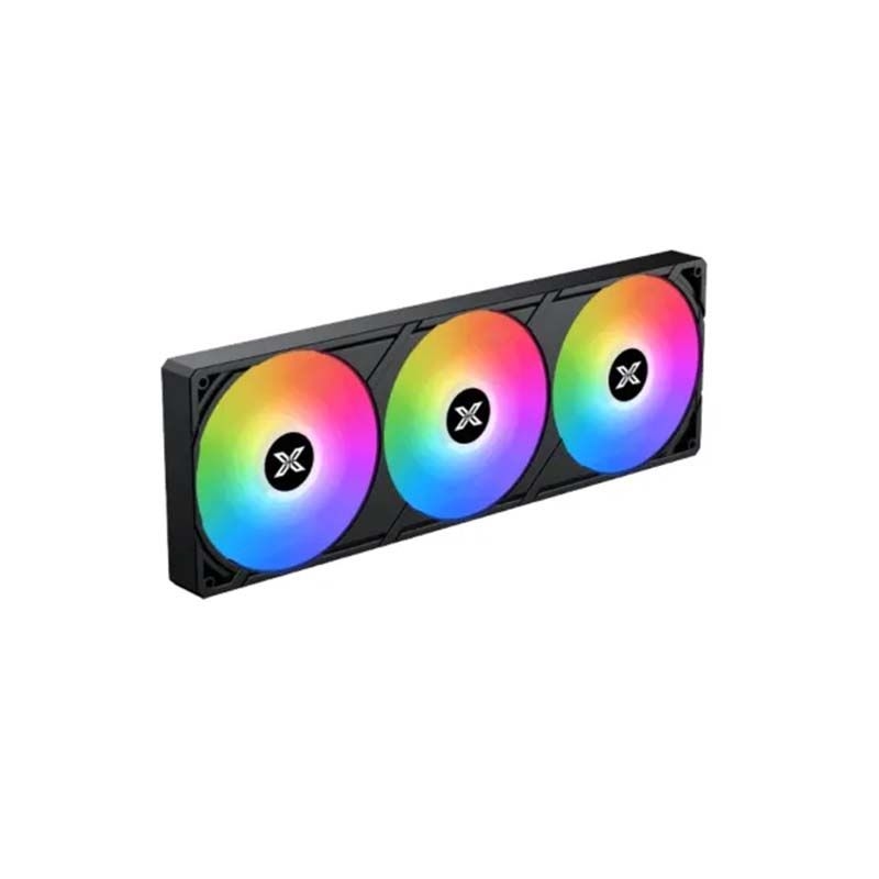 Xigmatek EN47404 LK Pro 360 Digital ARGB Liquid CPU Cool