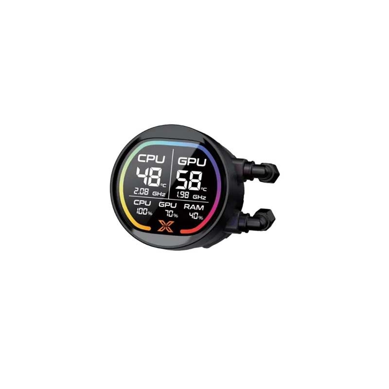 Xigmatek EN47404 LK Pro 360 Digital ARGB Liquid CPU Cool