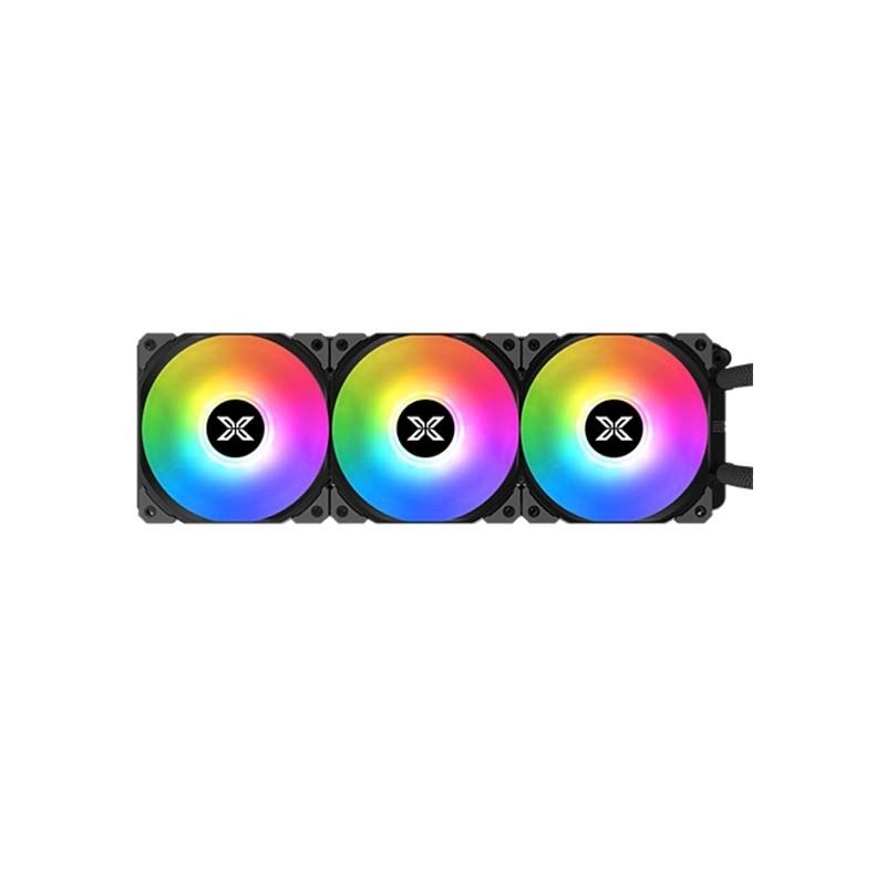 Xigmatek EN47703 LIQUID-KILLER X 360 ARGB AIO Liquid CPU Cooler
