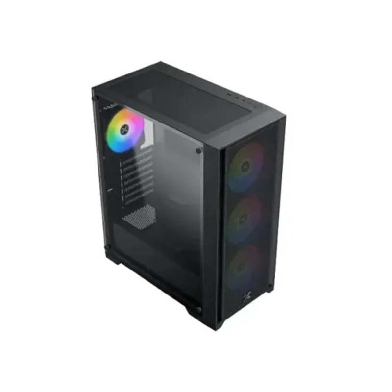 Xigmatek Gaming X II Mid-Tower Gaming Casing