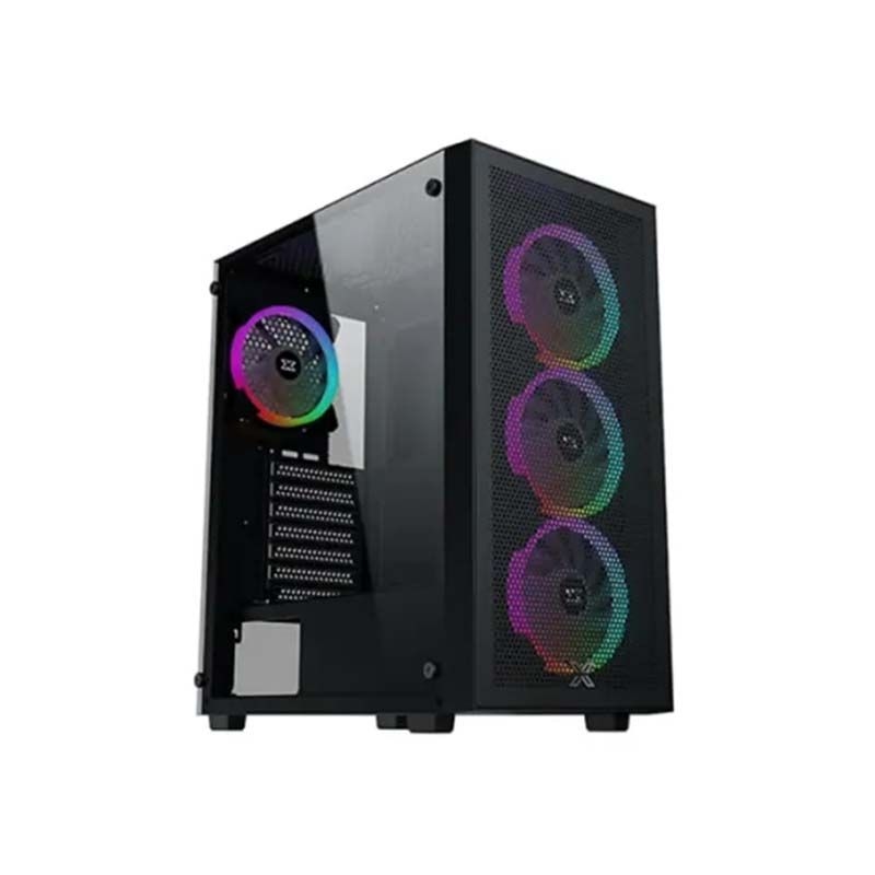 Xigmatek Gaming Z RGB Mid Tower Gaming Casing