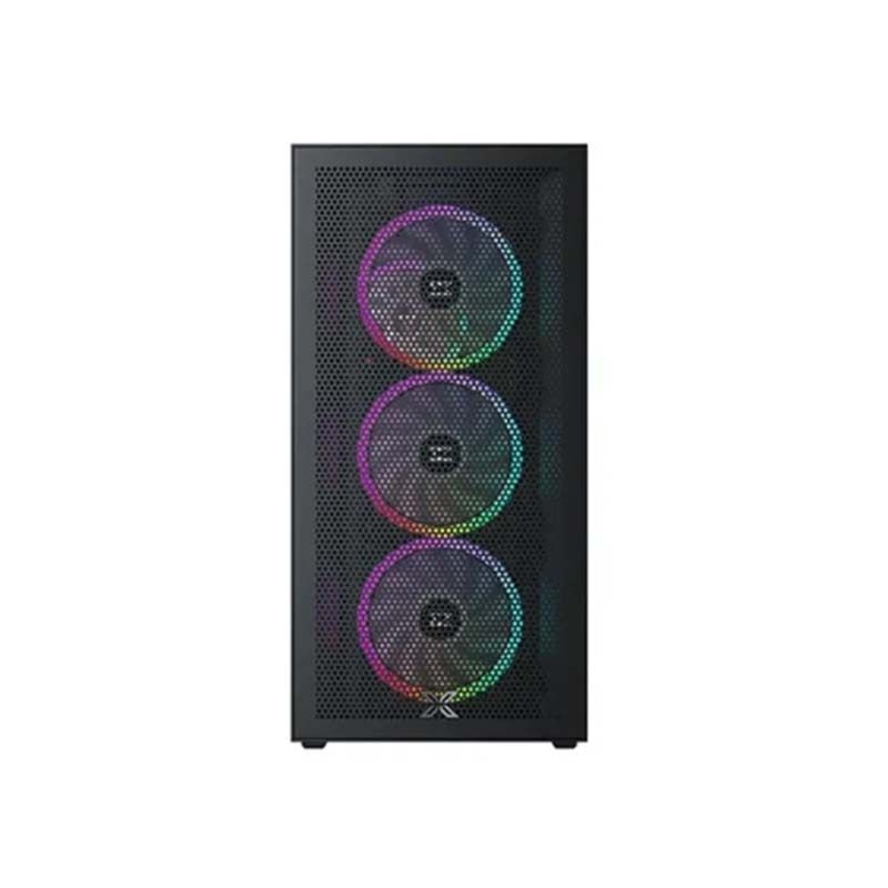 Xigmatek Gaming Z RGB Mid Tower Gaming Casing