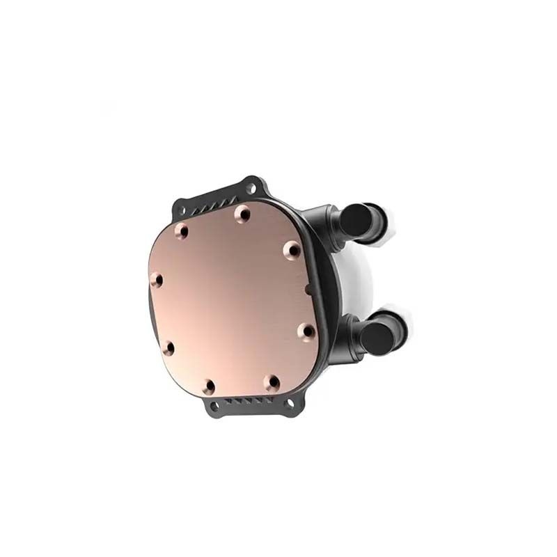 Xigmatek LIQUID-KILLER X 240 Arctic ARGB AIO Liquid CPU Cooler