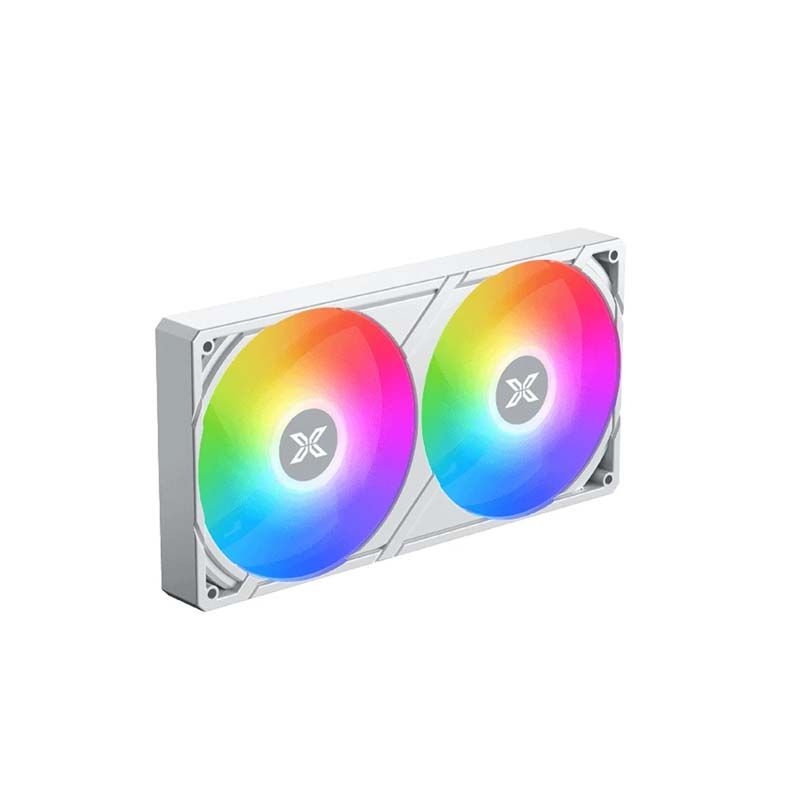 Xigmatek LK Pro 240 Digital Arctic ARGB AIO Liquid CPU Cooler