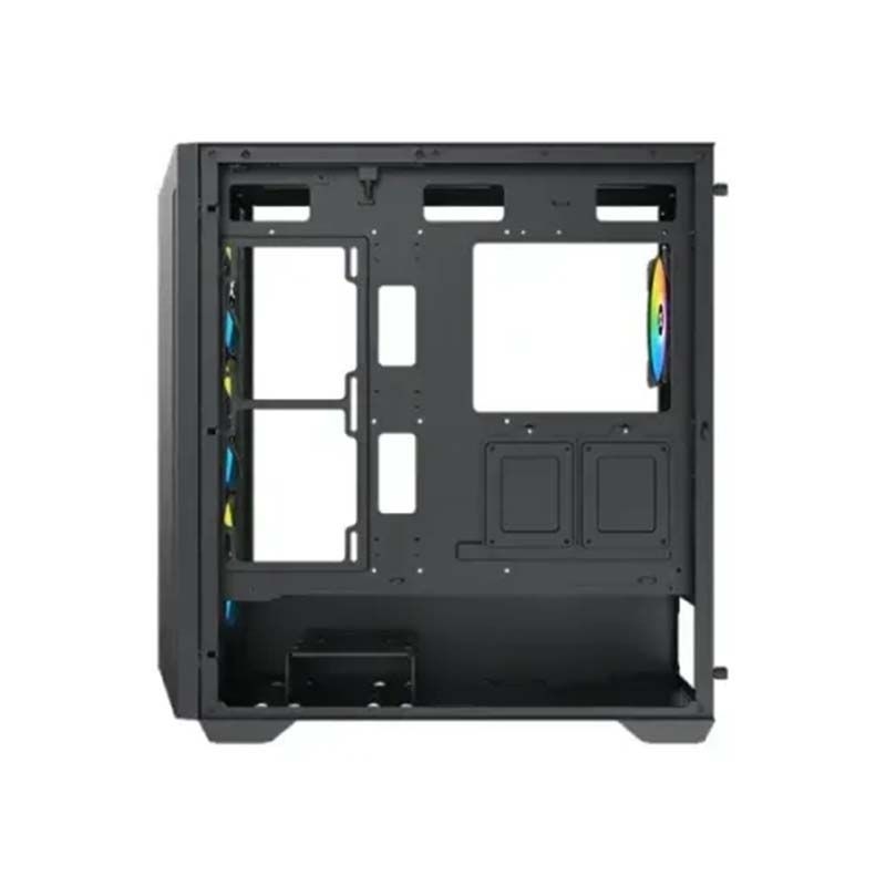 Xigmatek Master X II Pro E-ATX Mid-Tower Gaming Casing