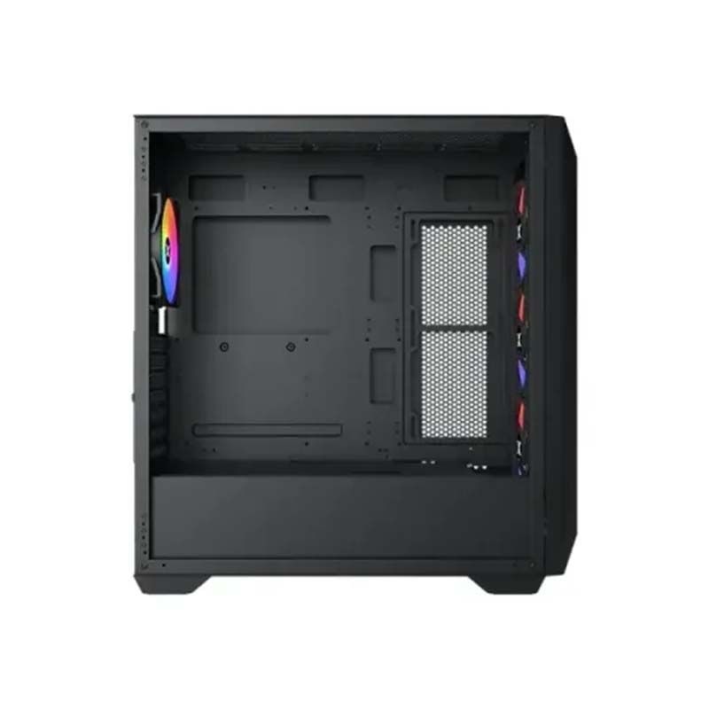 Xigmatek Master X II Pro E-ATX Mid-Tower Gaming Casing
