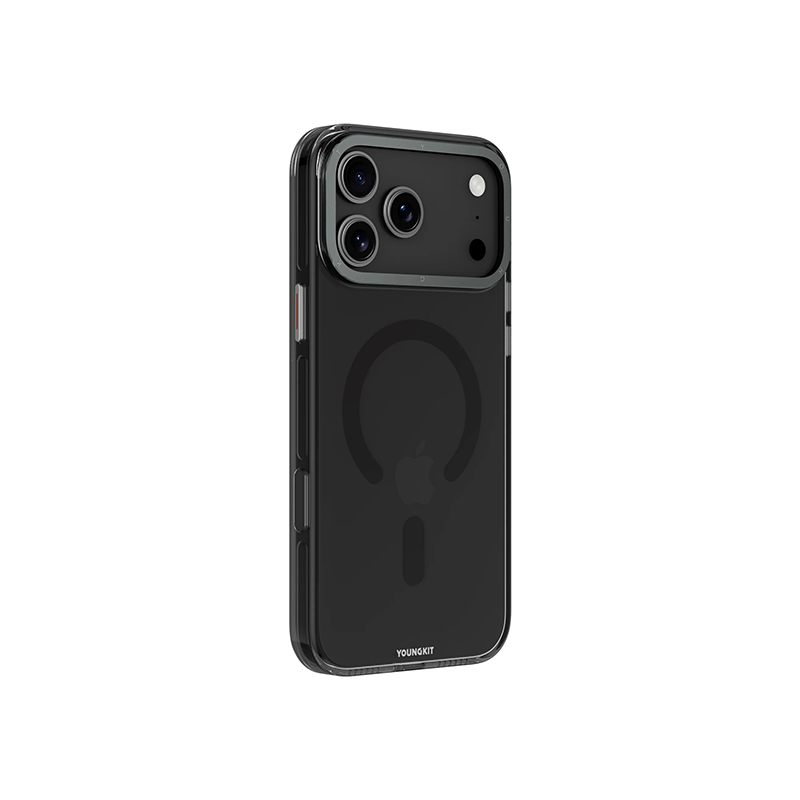 Youngkit Clear Series Magsafe Case for iPhone