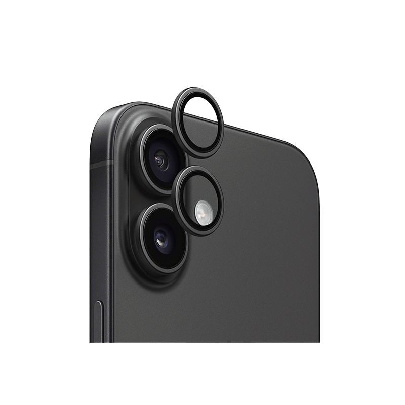 Anank AR Circle Lens Guard for iPhone 16 Series