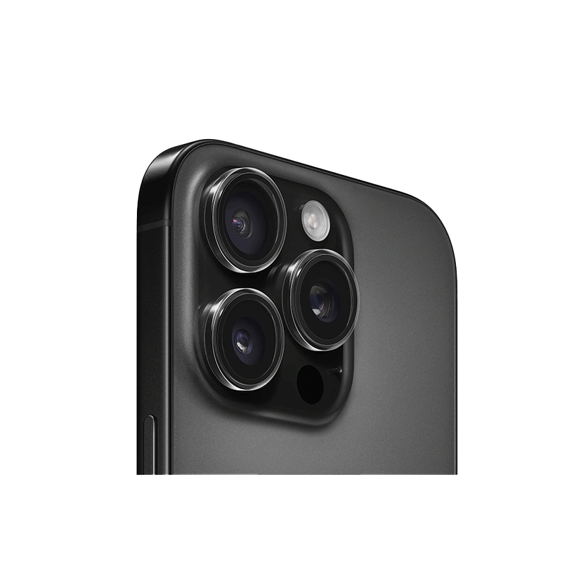 Anank AR Circle Lens Guard for iPhone 16 Series