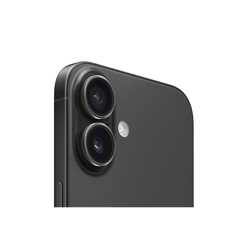 Anank AR Circle Lens Guard for iPhone 16 Series