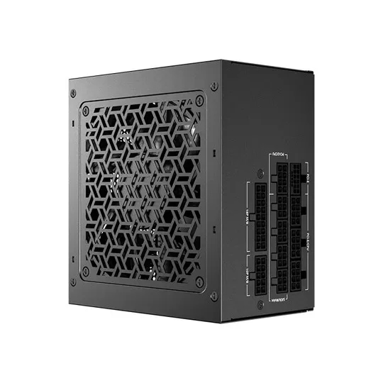 Antec GSK850 V2 850W 80 Plus Gold Full Modular Power Supply